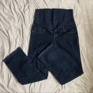 Thyme Maternity Jeans